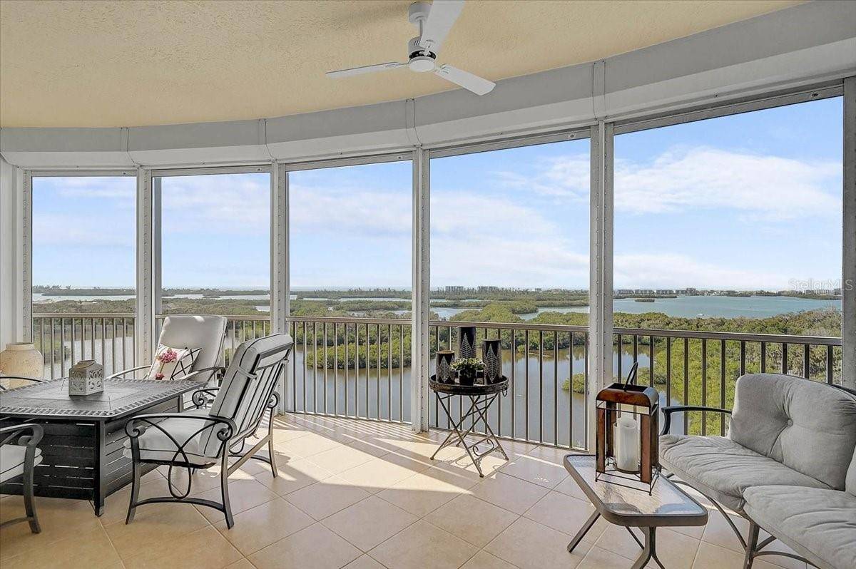 401 N POINT RD #1001, Osprey, FL 34229