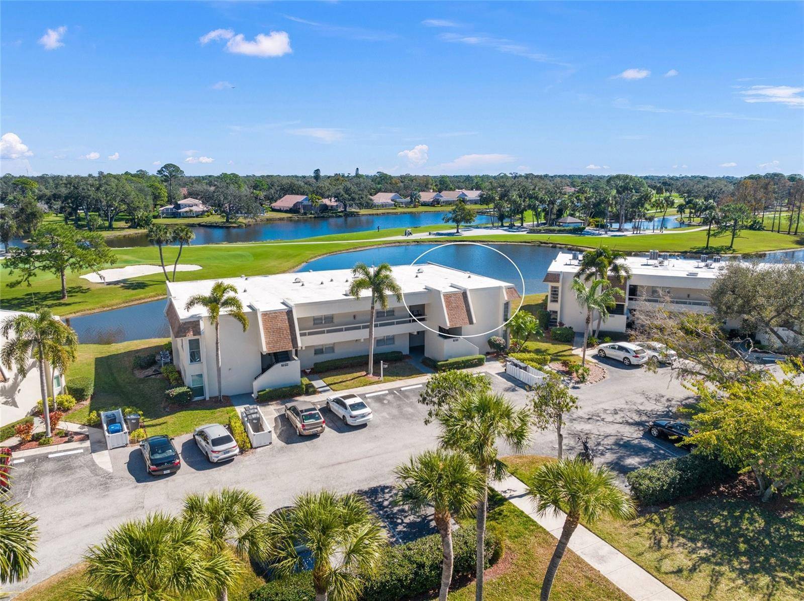 7193 W COUNTRY CLUB DR N #237, Sarasota, FL 34243
