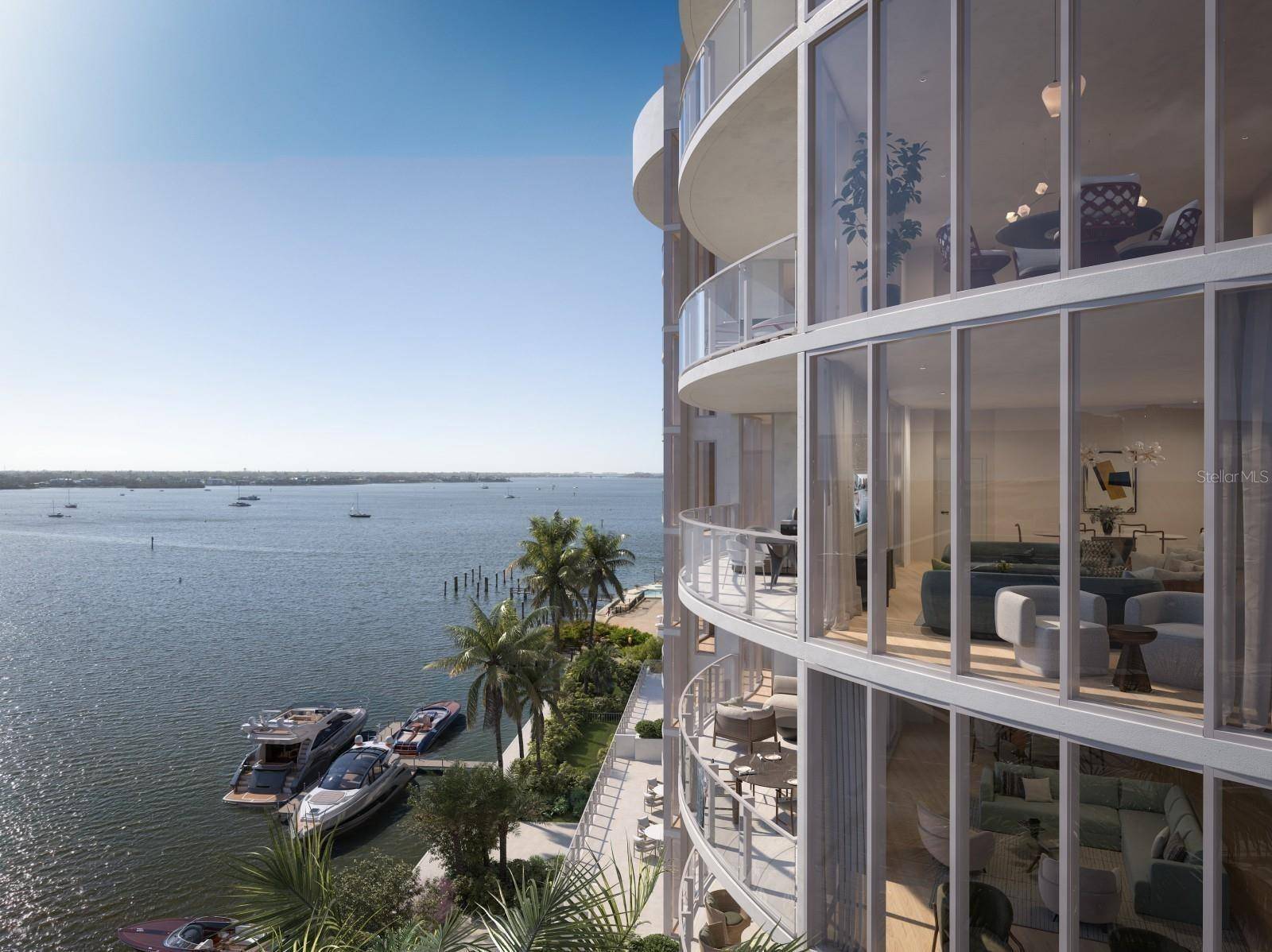 590 GOLDEN GATE POINT #706, Sarasota, FL 34236