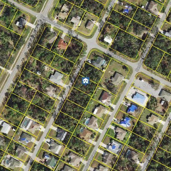 ALIBI TER, North Port, FL 34286