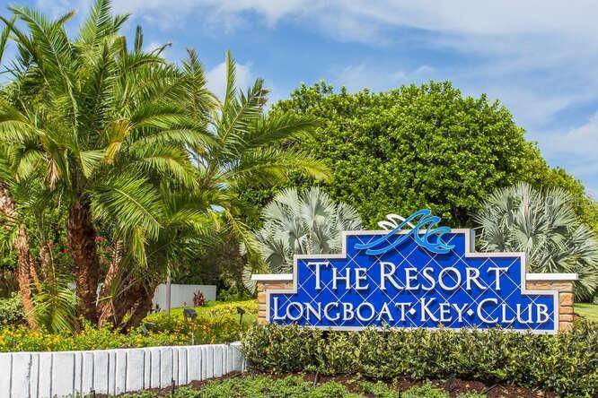 250 SANDS POINT RD #5203, Longboat Key, FL 34228