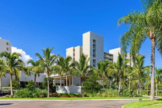 250 SANDS POINT RD #5203, Longboat Key, FL 34228