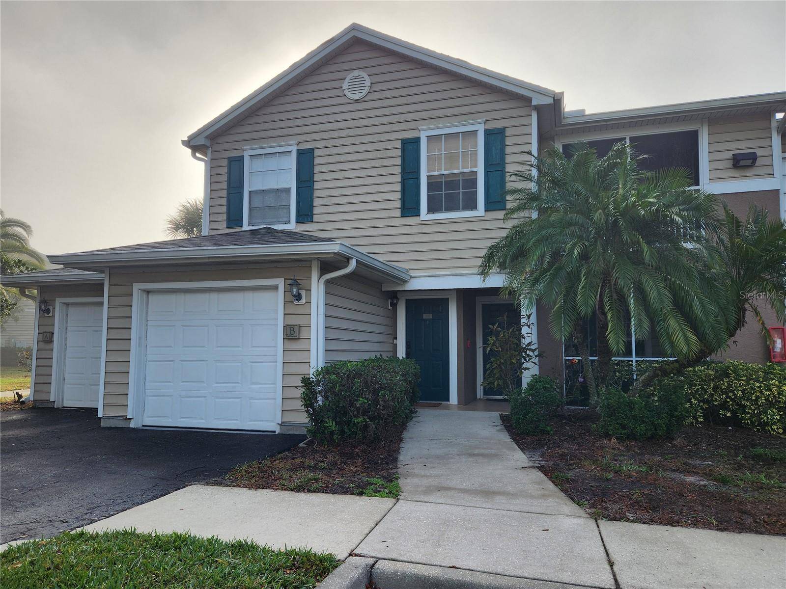 8926 MANOR LOOP CIR #201 B, Lakewood Ranch, FL 34202