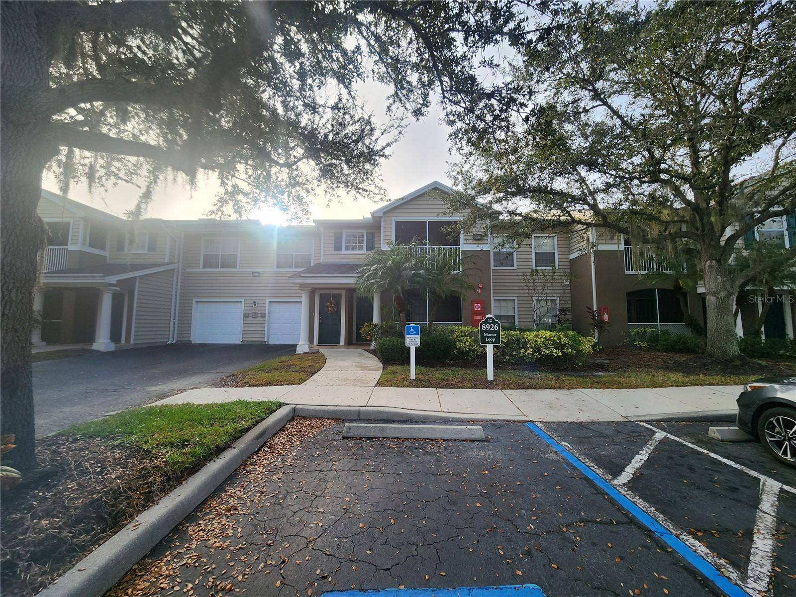 8926 MANOR LOOP CIR #201 B, Lakewood Ranch, FL 34202