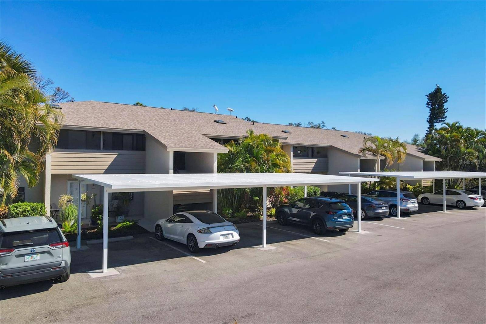 3363 CROSS CREEK DR #3363, Sarasota, FL 34231