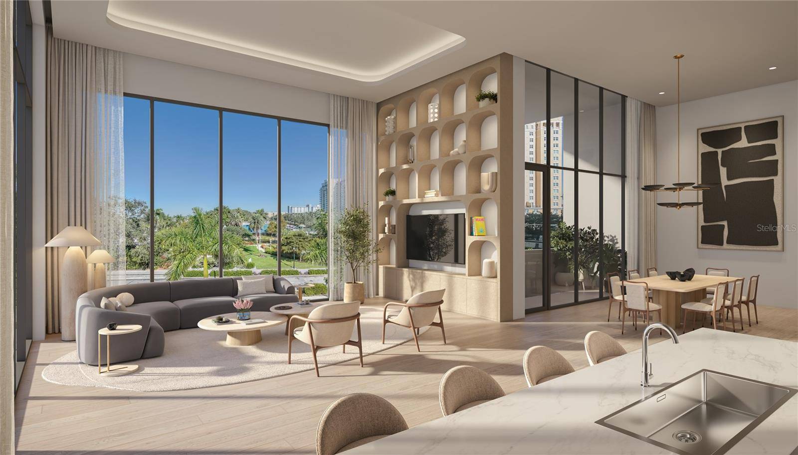668 QUAY COMMONS #102, Sarasota, FL 34236