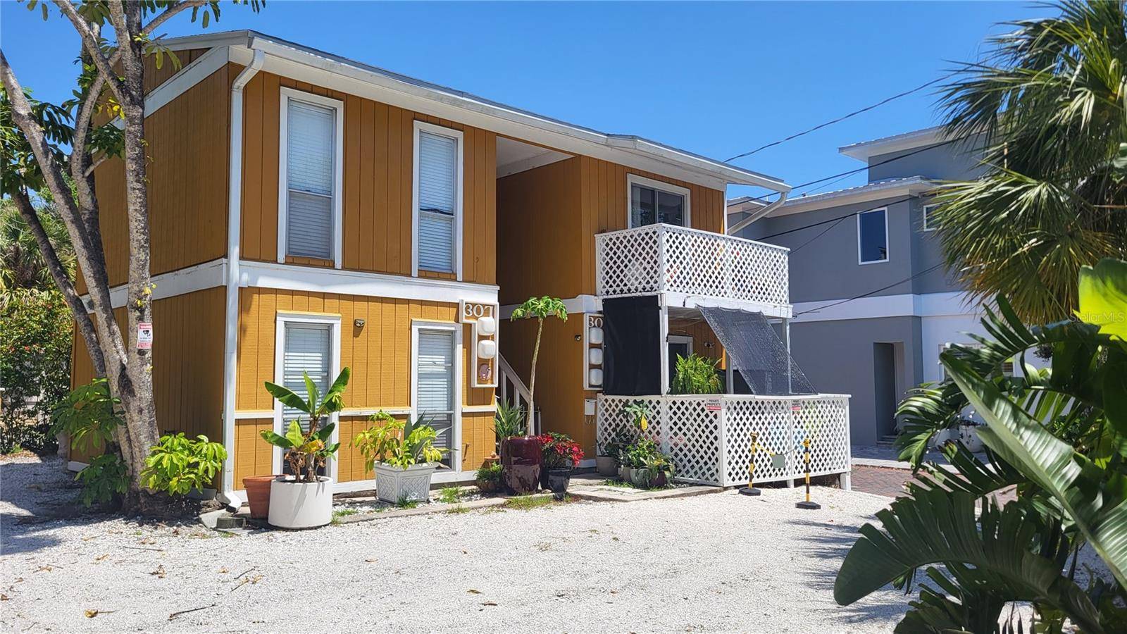 301 S OSPREY AVE, Sarasota, FL 34236