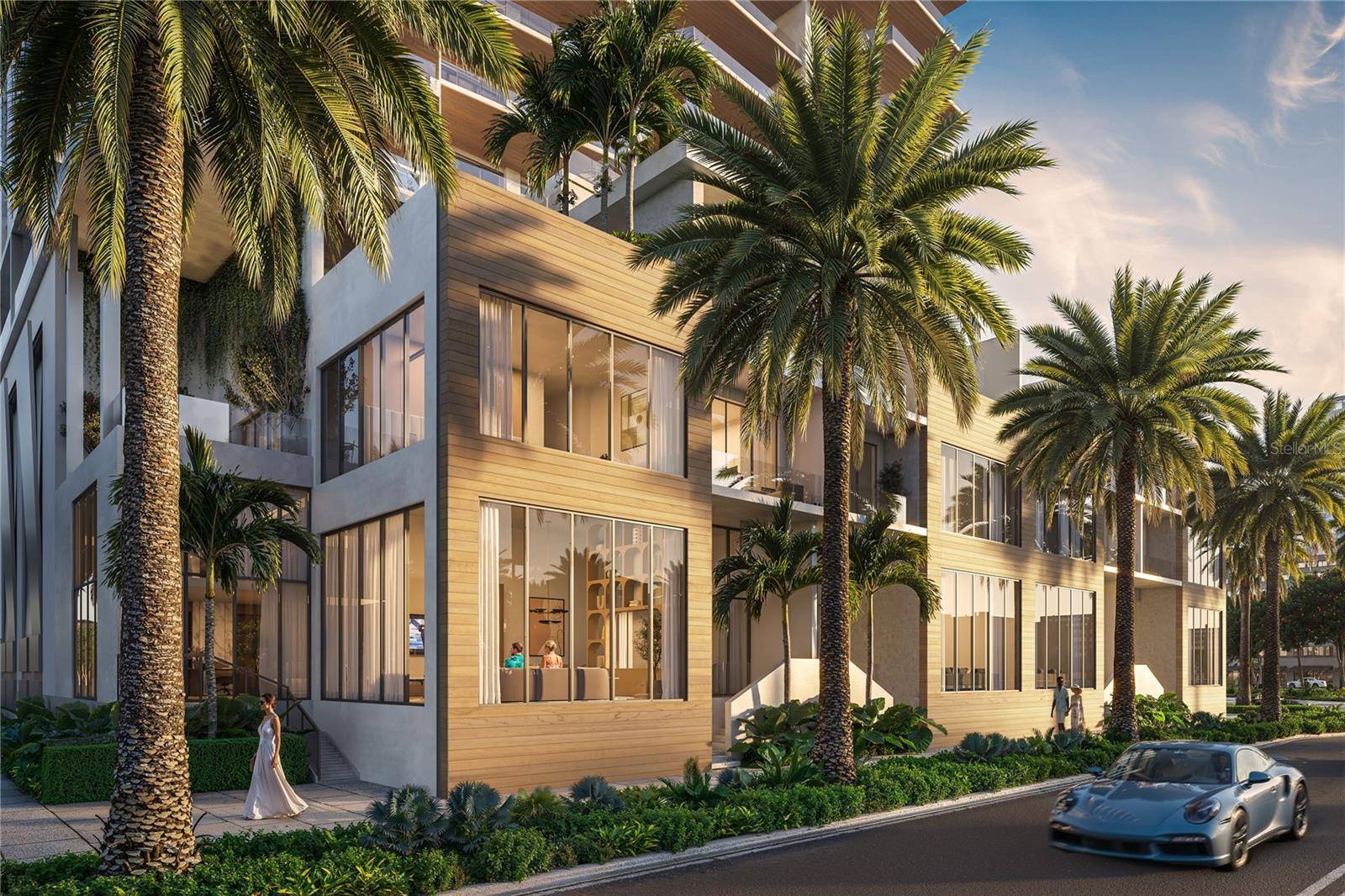 668 QUAY COMMONS #104, Sarasota, FL 34236