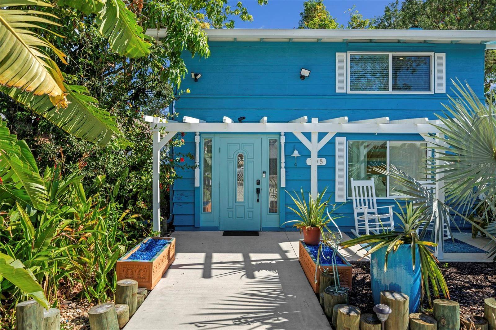 105 TUCKER AVE, Sarasota, FL 34232