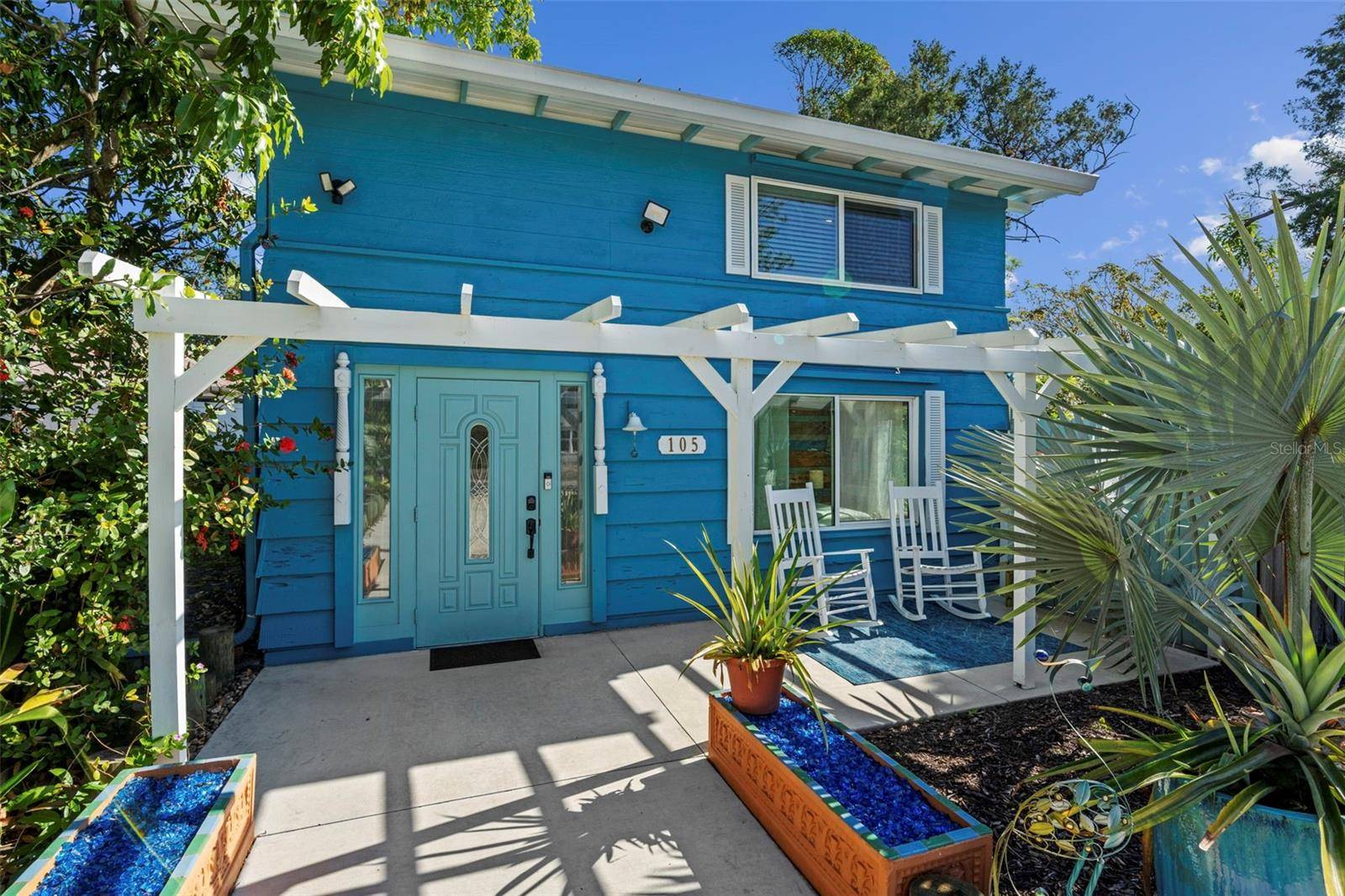105 TUCKER AVE, Sarasota, FL 34232