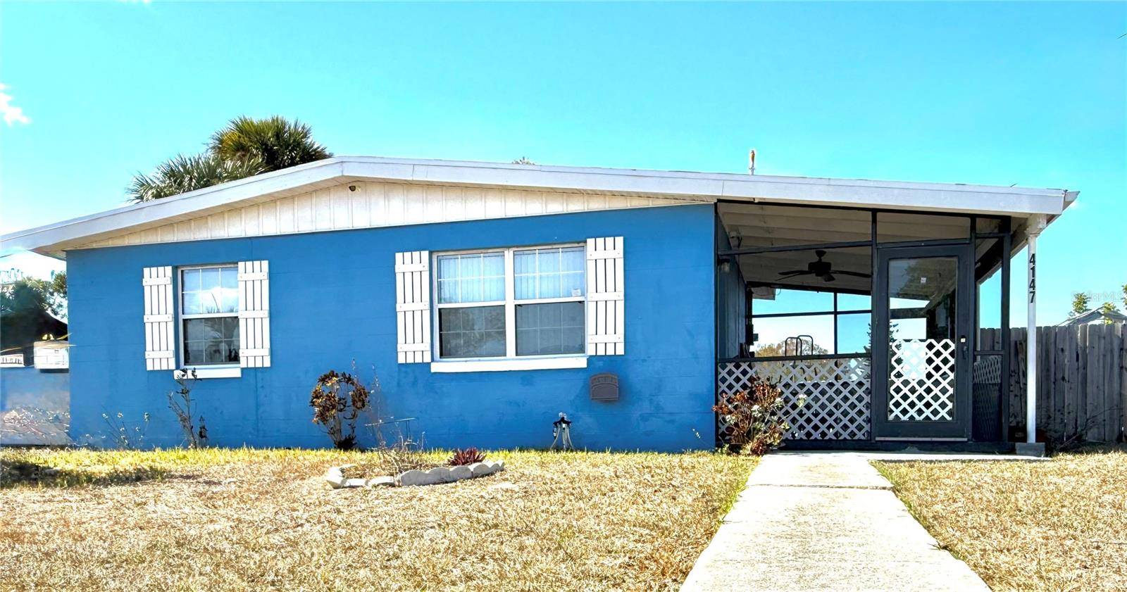 4147 BULLARD ST, North Port, FL 34287