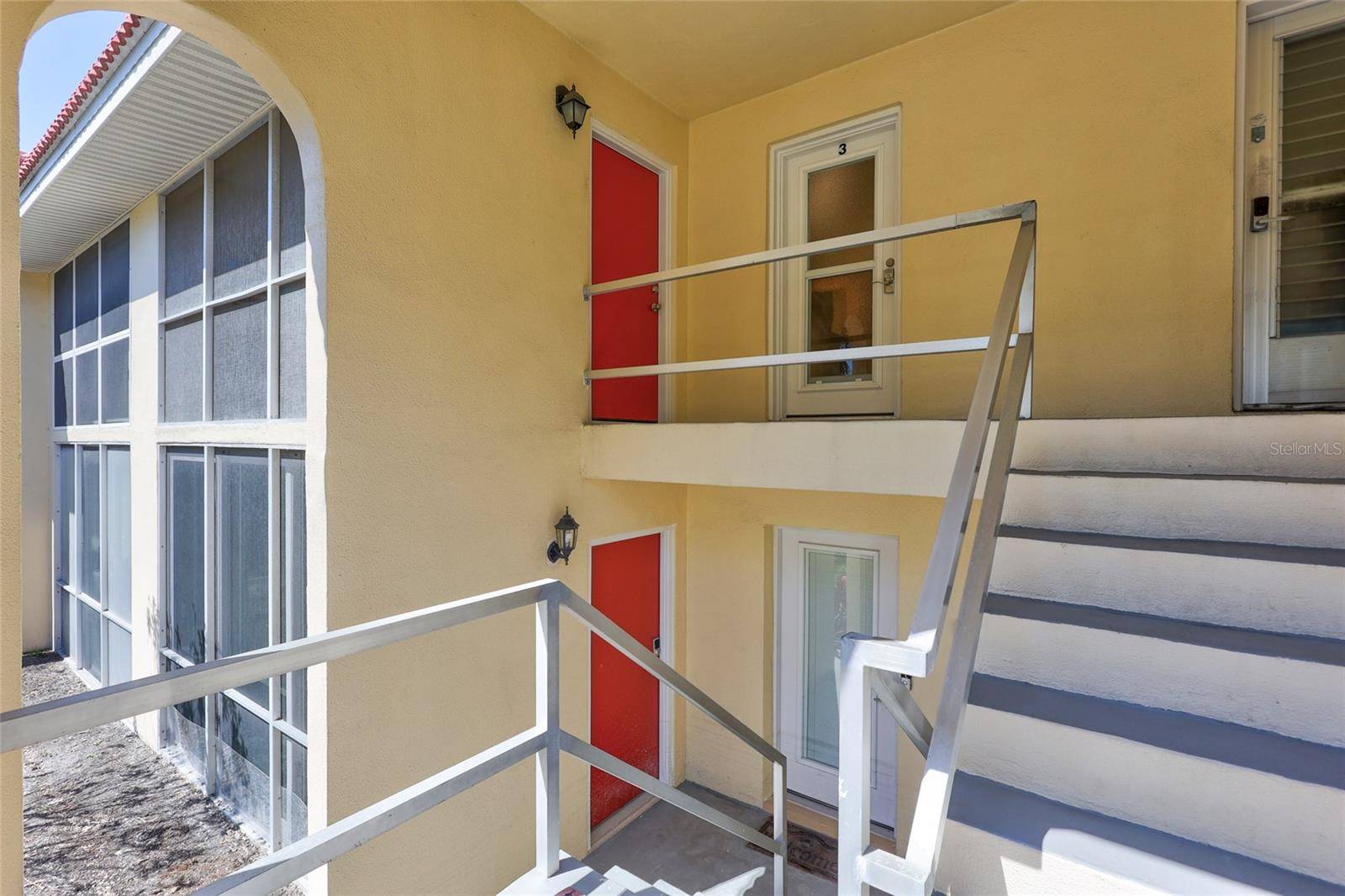 137 AVENIDA MESSINA #3, Sarasota, FL 34242