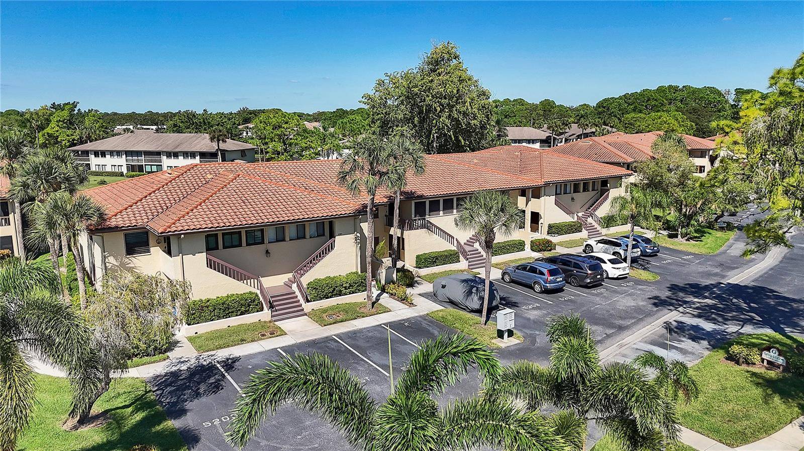 5205 LAKE VILLAGE DR #16, Sarasota, FL 34235