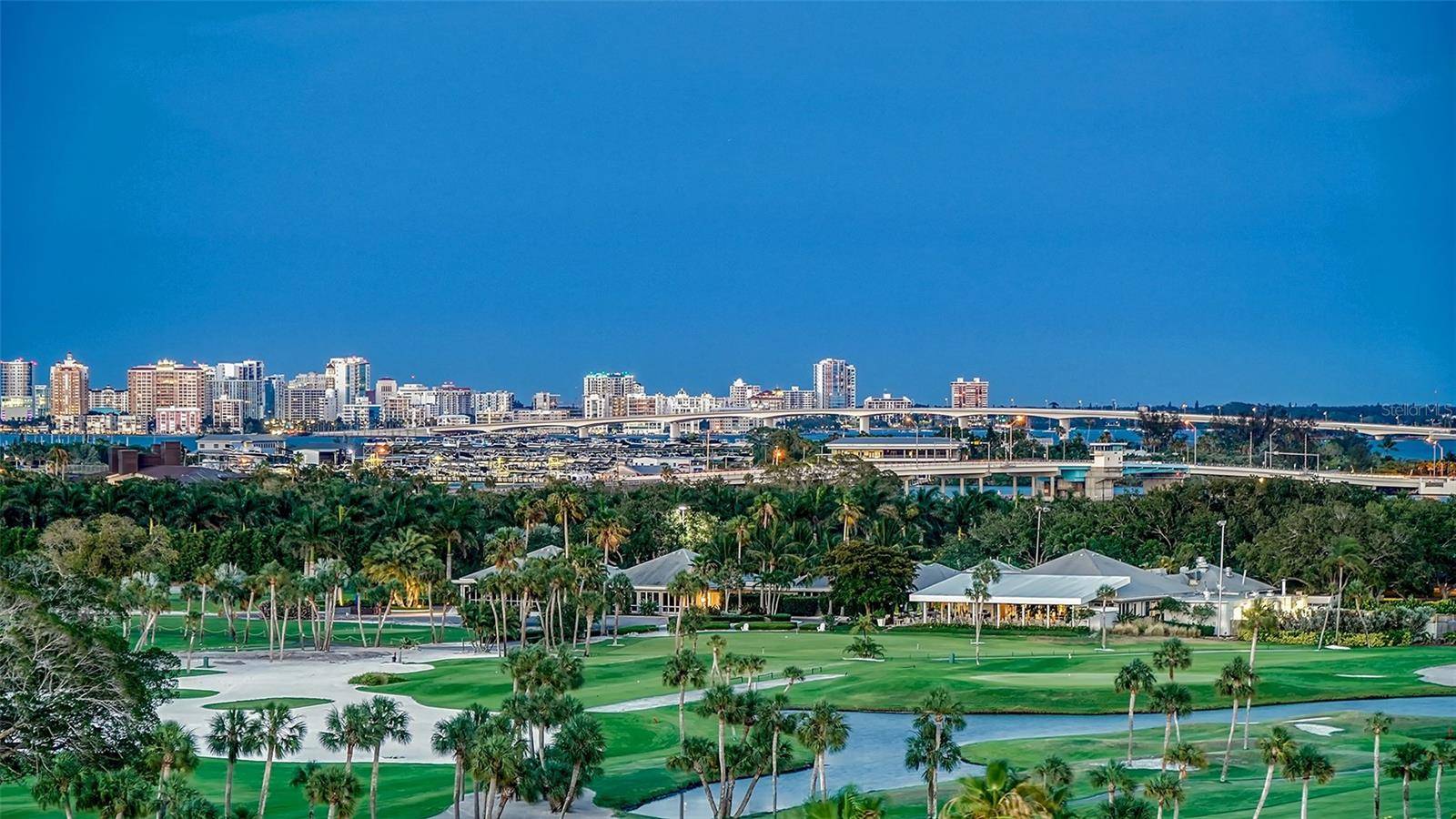 535 SANCTUARY DR #C807, Longboat Key, FL 34228