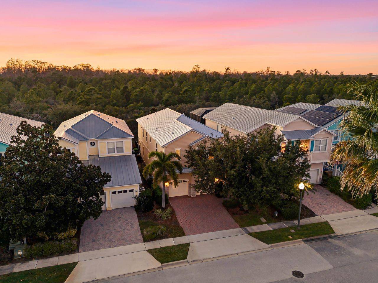 1437 FAIRVIEW CIR, Reunion, FL 34747