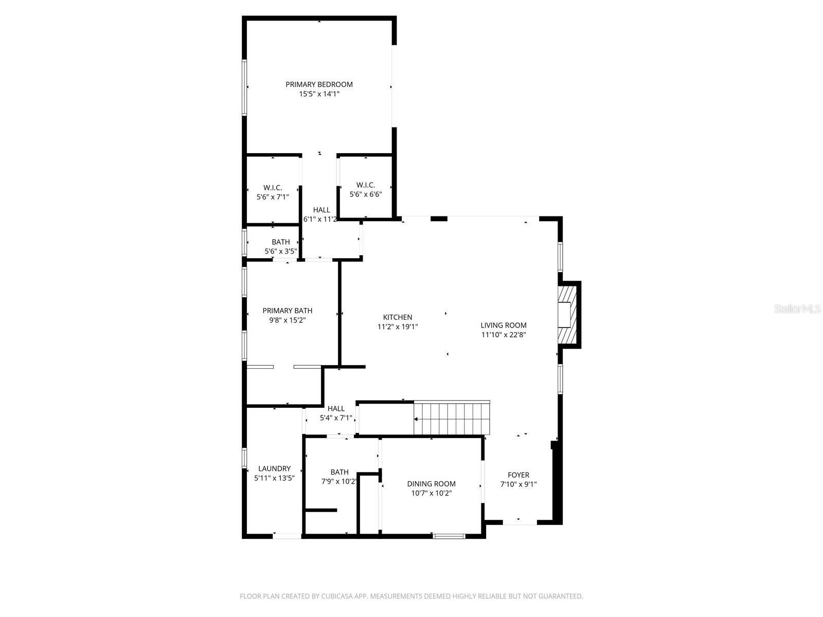 1156 COCOANUT AVE, Sarasota, FL 34236