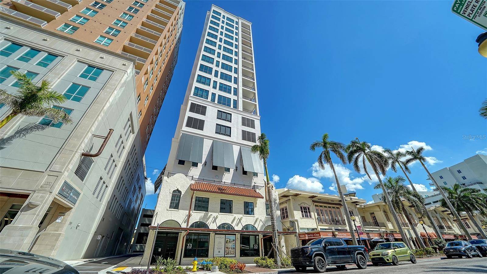 33 S PALM AVE #904, Sarasota, FL 34236