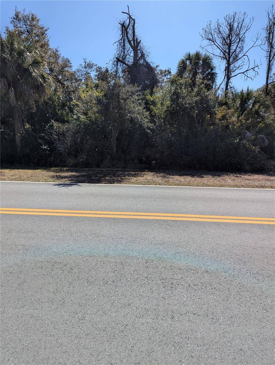 Lots 1,2&3 DE LEON DR, North Port, FL 34287