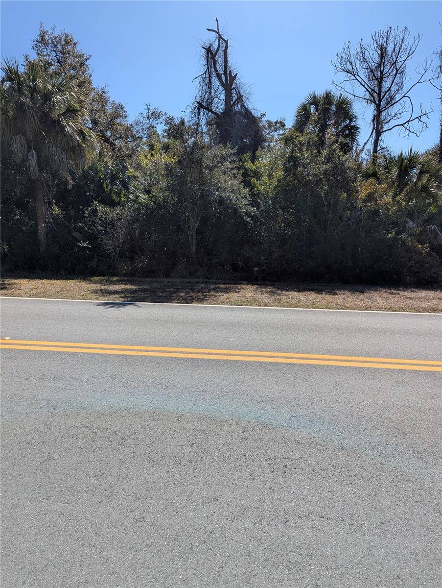 Lots 1,2&3 DE LEON DR, North Port, FL 34287