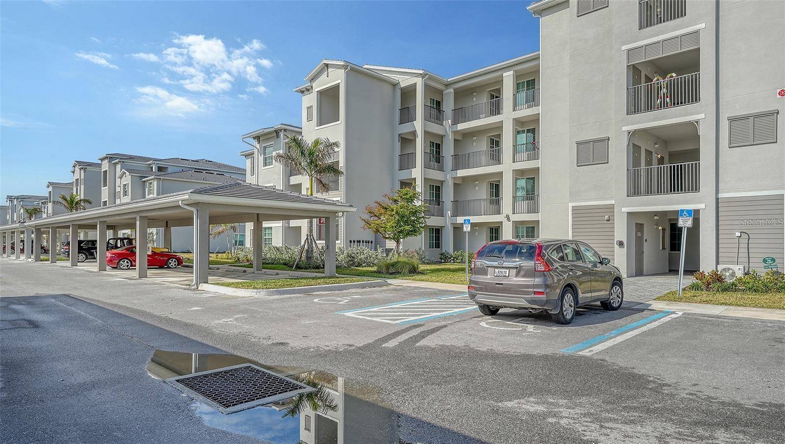 12180 WELLEN GOLF ST #203, Venice, FL 34293