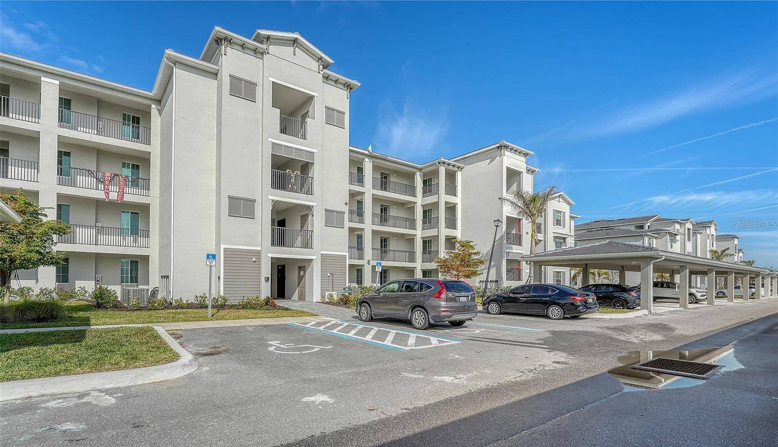 12180 WELLEN GOLF ST #203, Venice, FL 34293