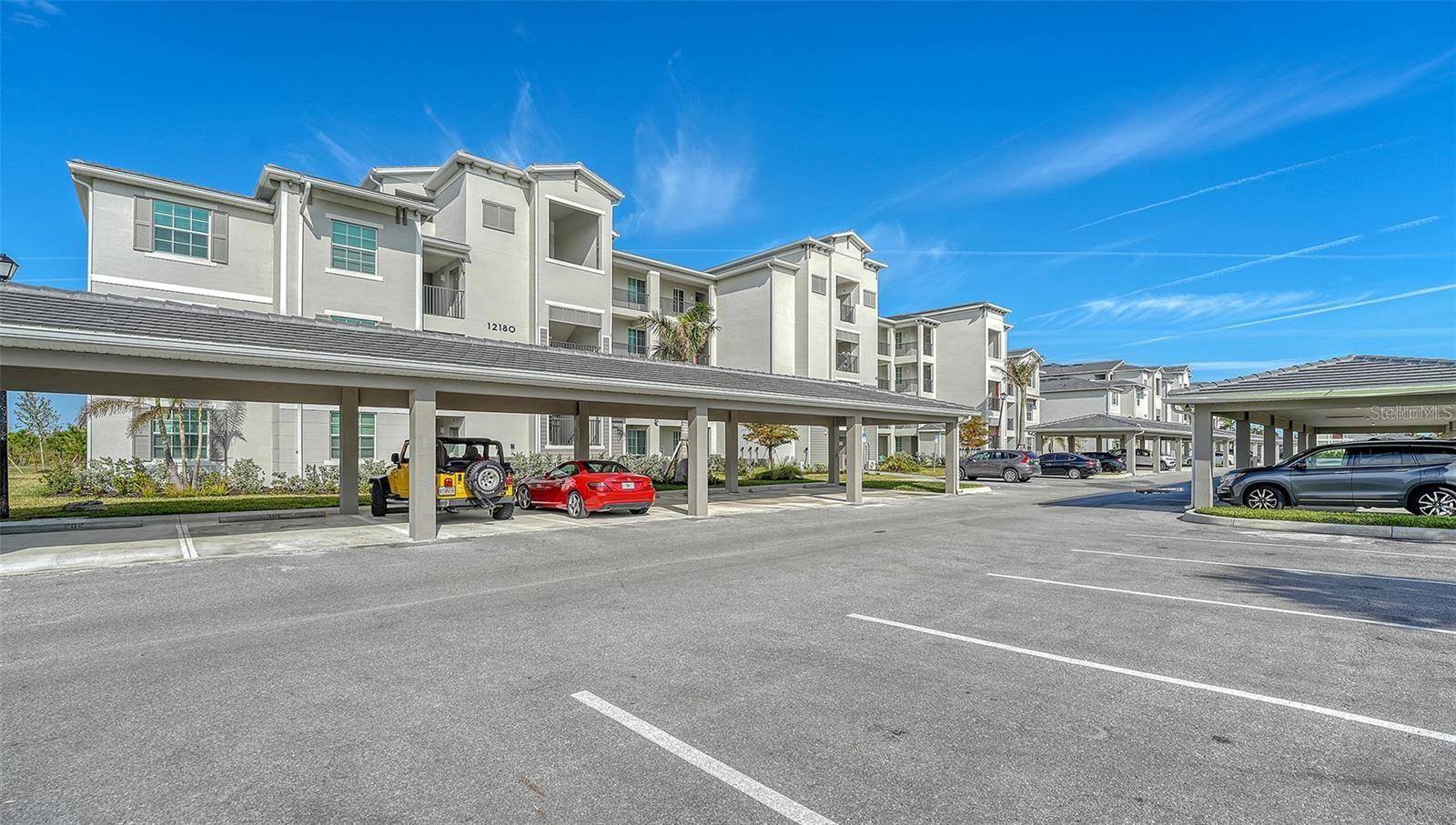 12180 WELLEN GOLF ST #203, Venice, FL 34293