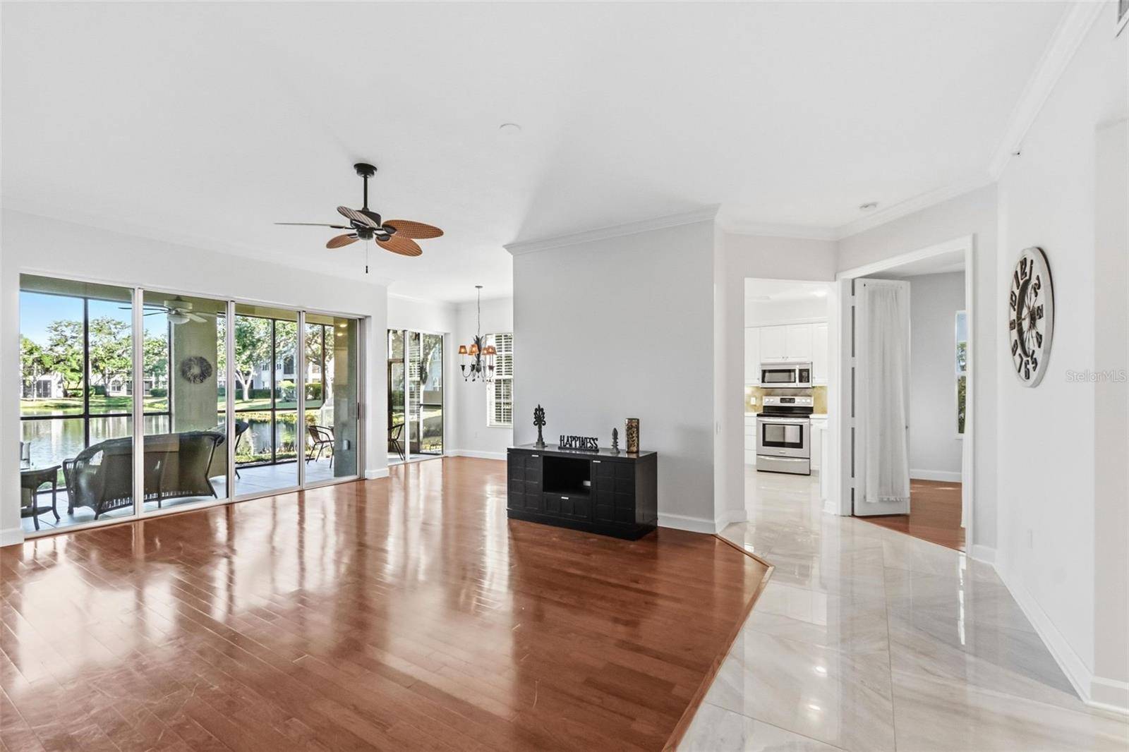 5264 BOUCHARD CIR #102, Sarasota, FL 34238