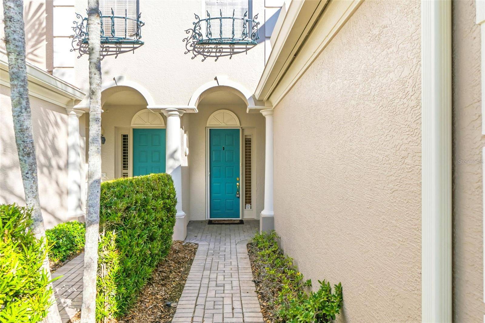 5264 BOUCHARD CIR #102, Sarasota, FL 34238