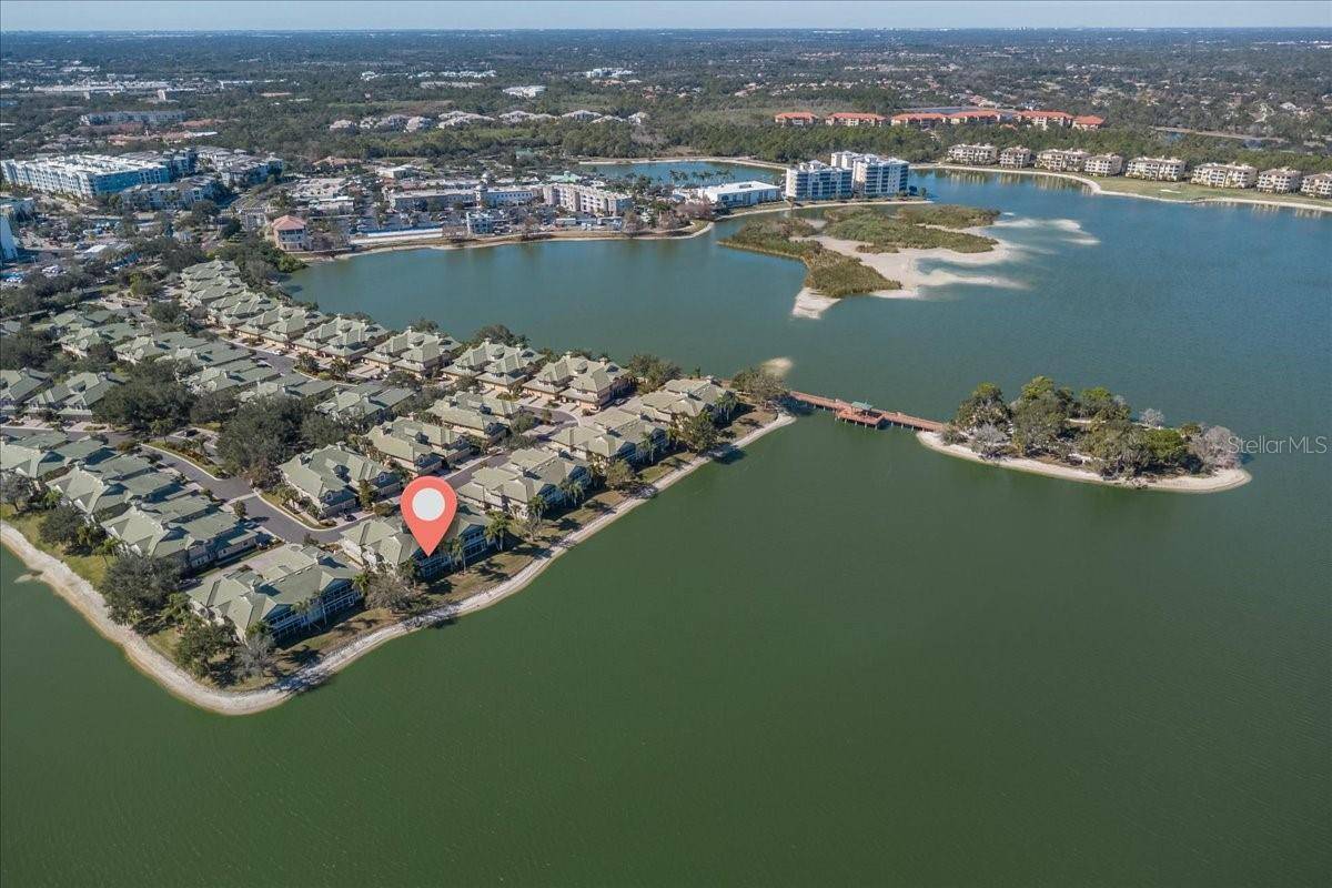 6515 MOORINGS POINT CIR #102, Lakewood Ranch, FL 34202