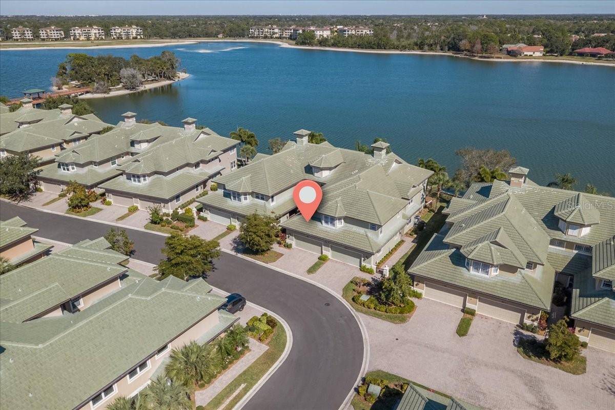 6515 MOORINGS POINT CIR #102, Lakewood Ranch, FL 34202