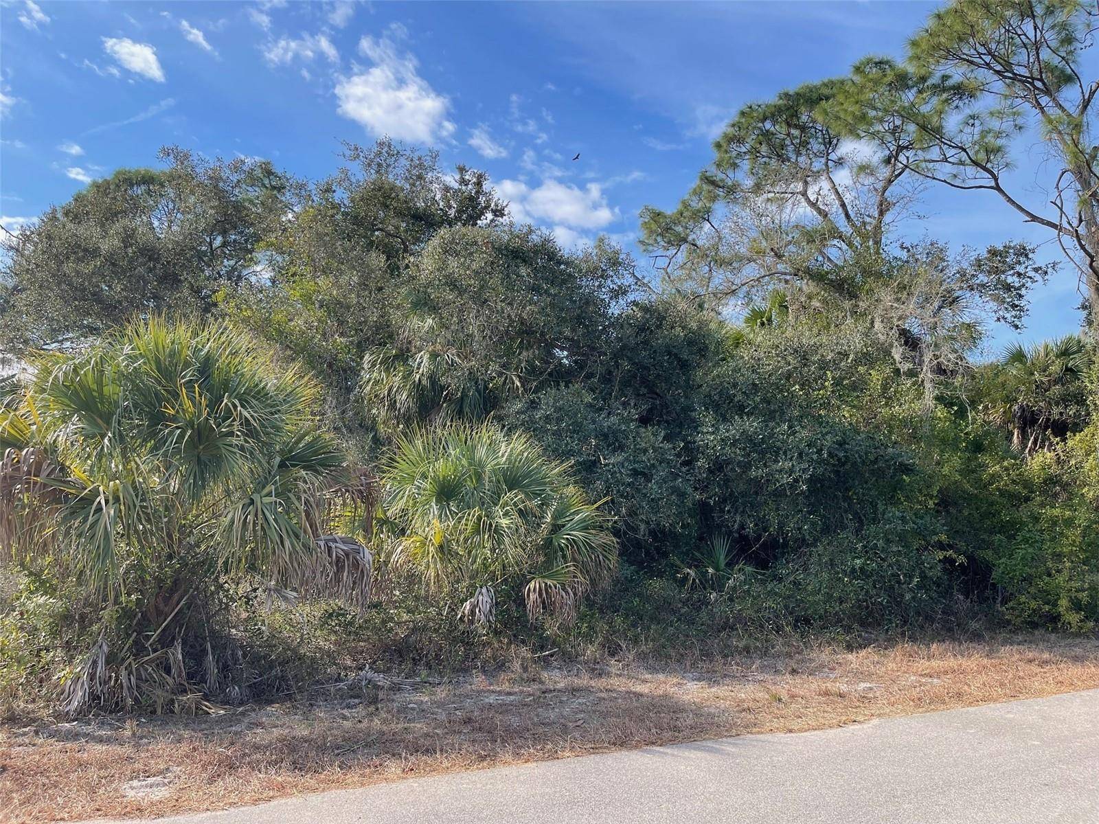 ABATE AVE #Lot 10, North Port, FL 34288