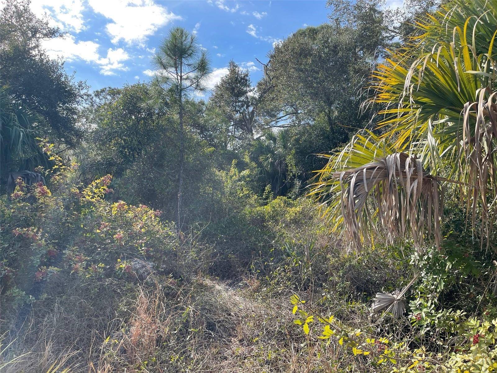 ABATE AVE #Lot 10, North Port, FL 34288