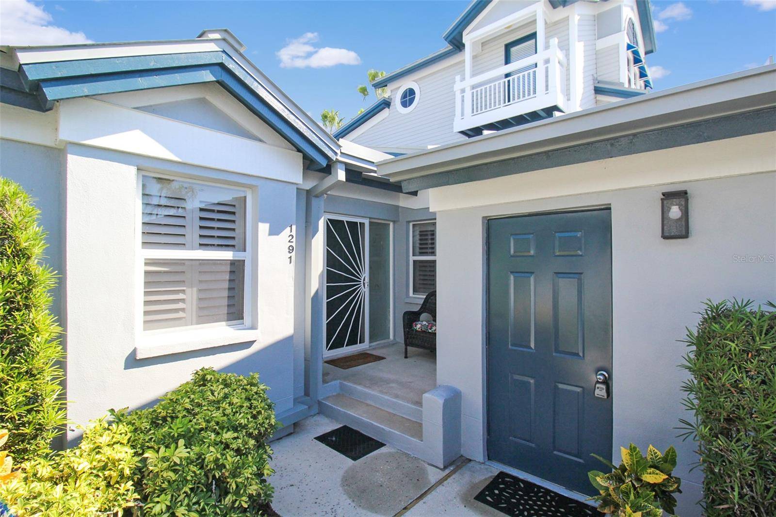 1291 SIESTA BAYSIDE DR #1291A, Sarasota, FL 34242