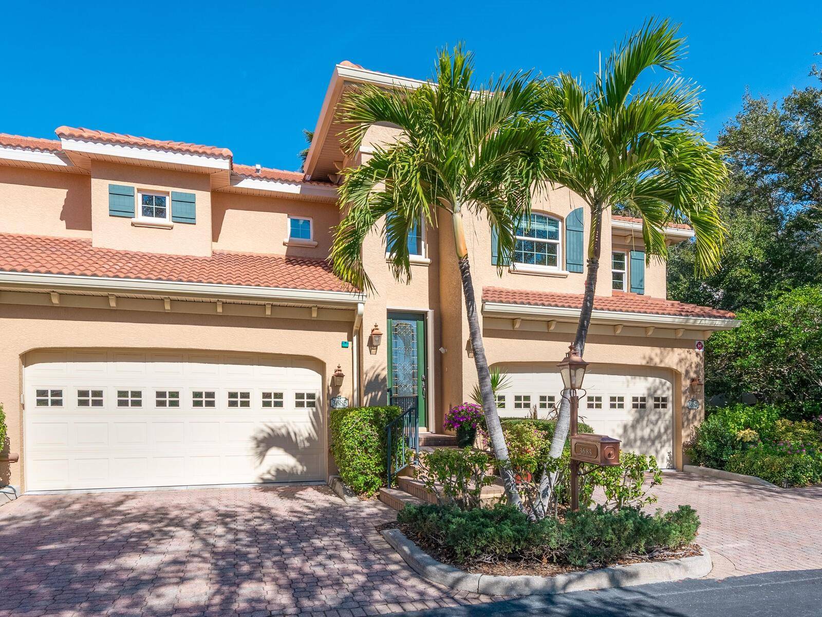 3685 SQUARE WEST LN #28, Sarasota, FL 34238
