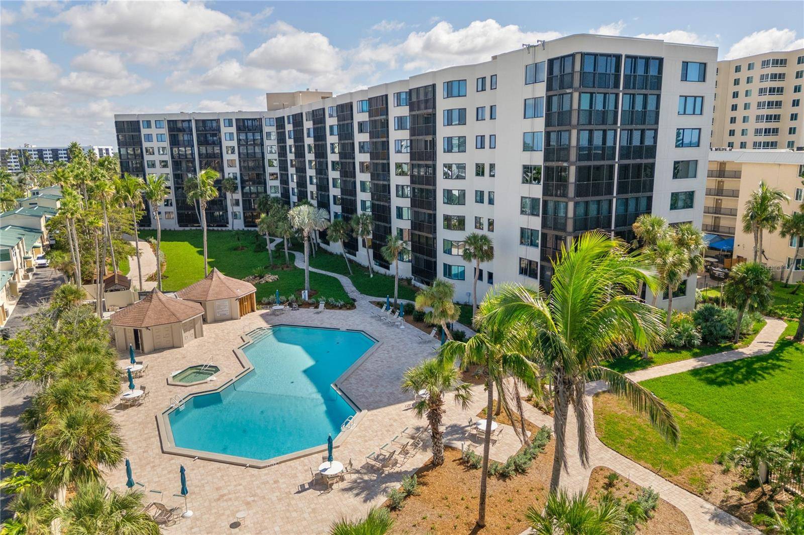 5880 MIDNIGHT PASS RD #804, Sarasota, FL 34242