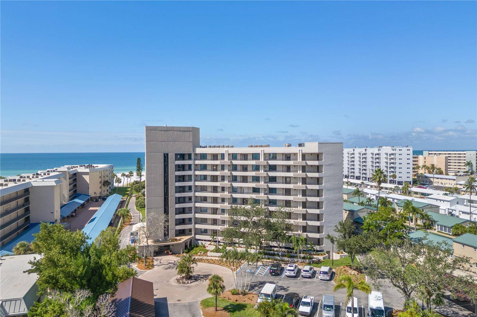 5880 MIDNIGHT PASS RD #804, Sarasota, FL 34242