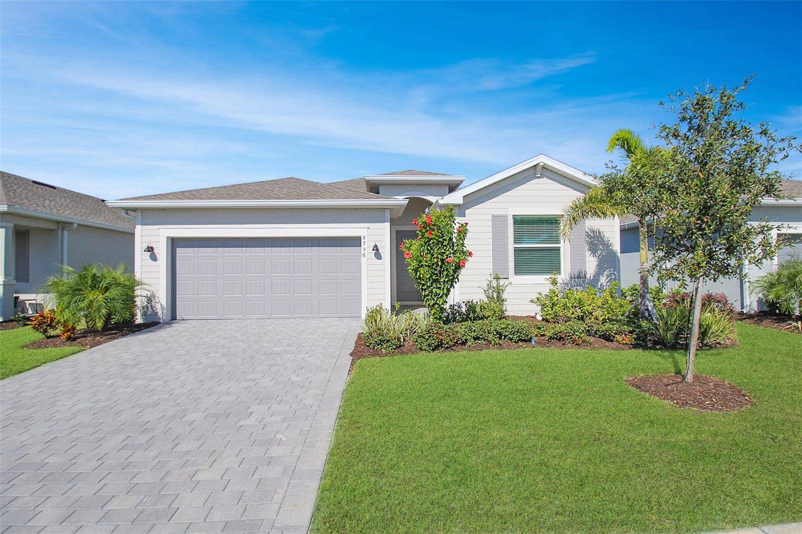8756 COCO BAY BLVD, Englewood, FL 34224