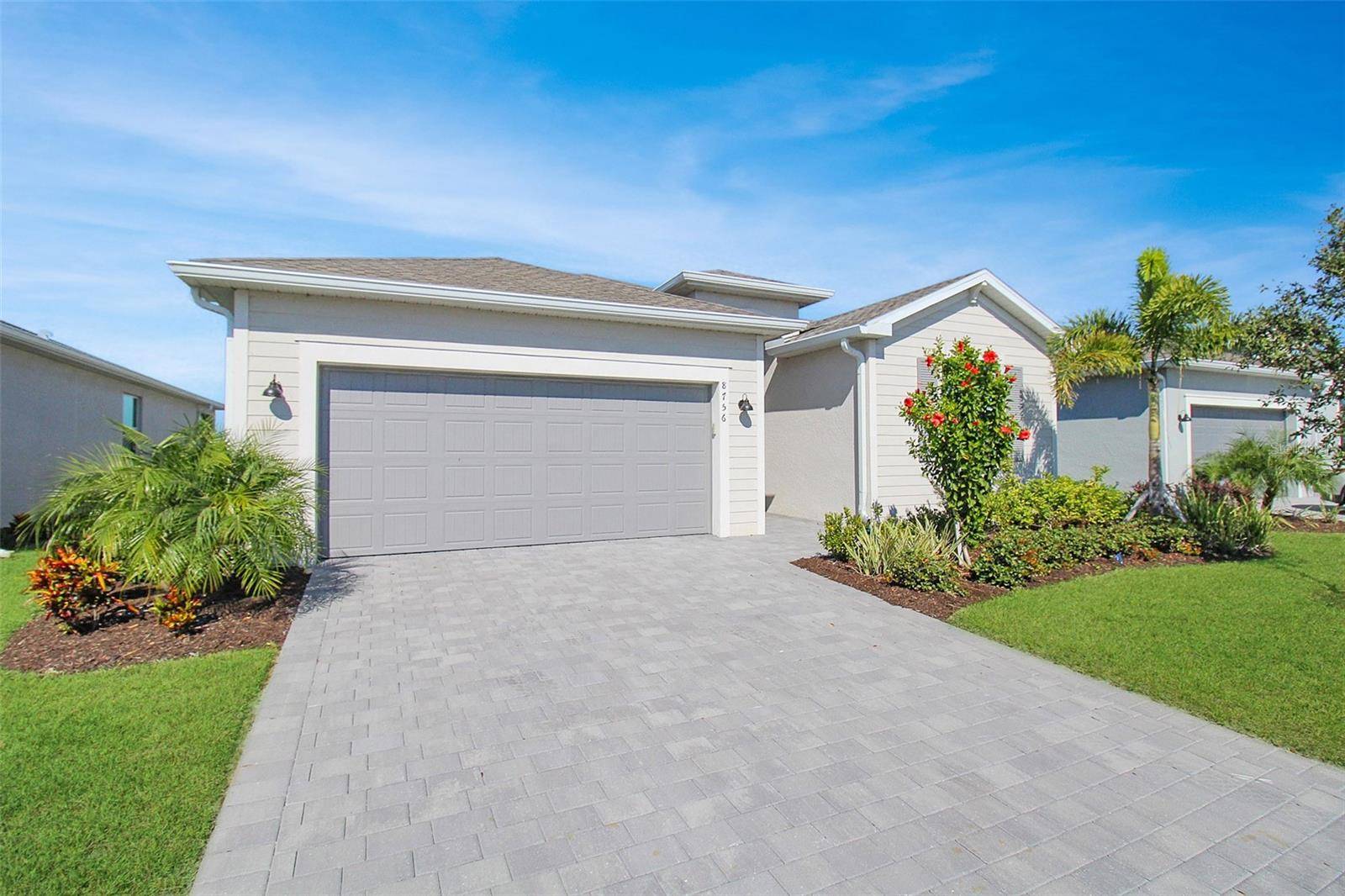 8756 COCO BAY BLVD, Englewood, FL 34224