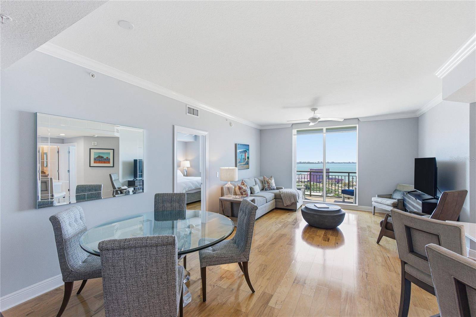 800 N TAMIAMI TRL #1203, Sarasota, FL 34236