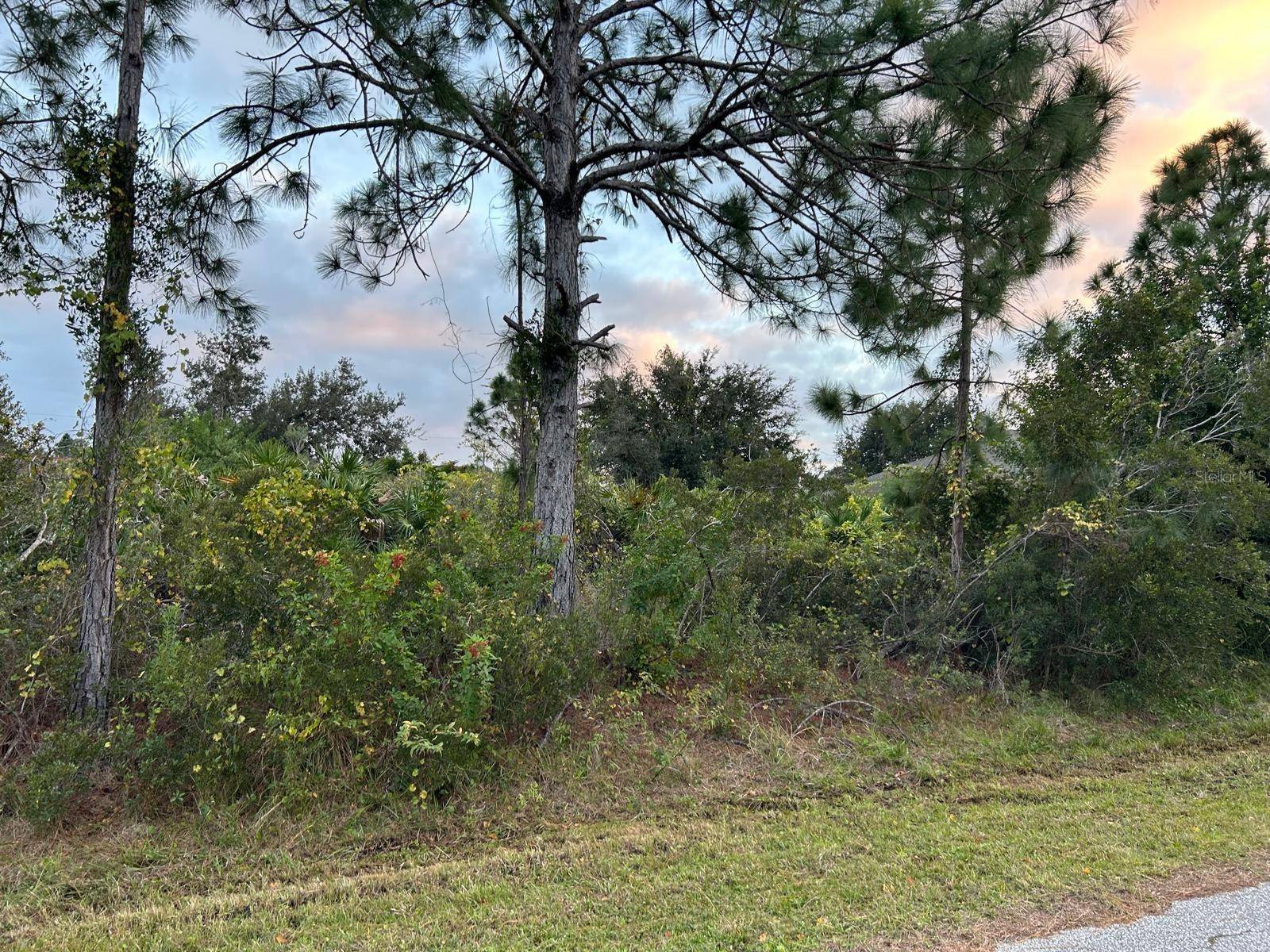 6806 OHIO RD, North Port, FL 34291