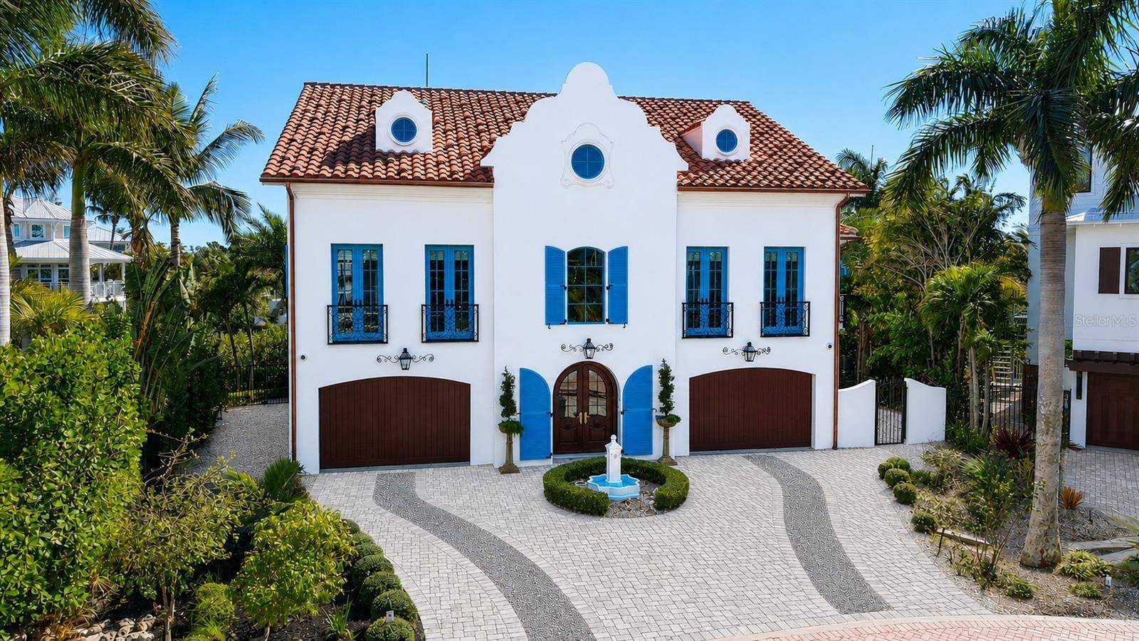 513 VILLA ROSA WAY, Anna Maria, FL 34216