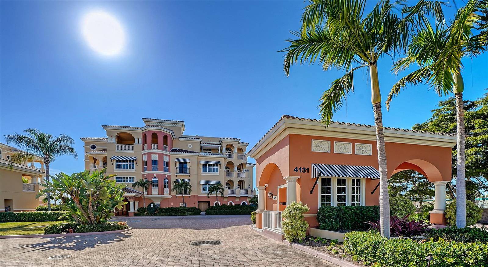 4127 GULF OF MEXICO DR #N102, Longboat Key, FL 34228