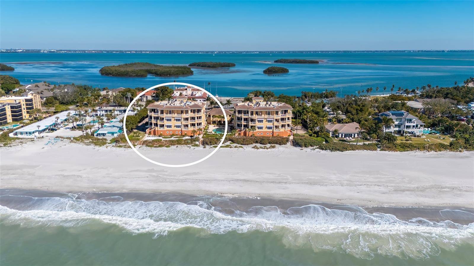 4127 GULF OF MEXICO DR #N102, Longboat Key, FL 34228