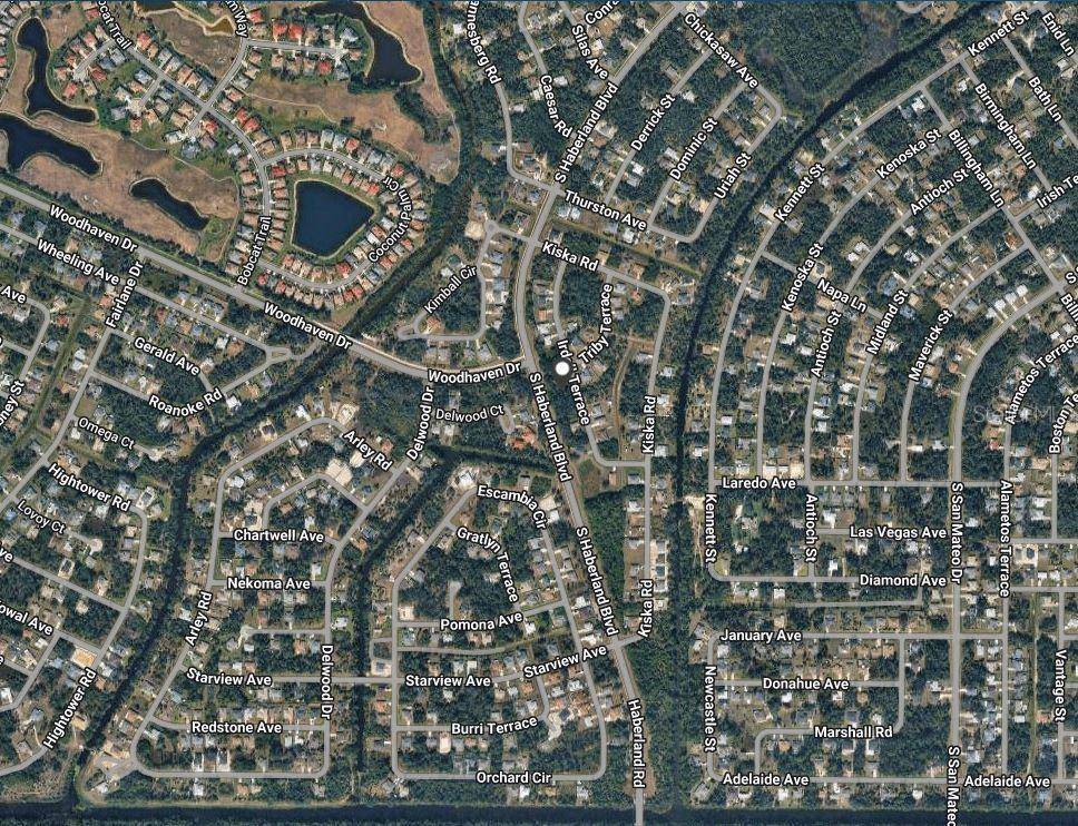 IRDELL TER, North Port, FL 34288