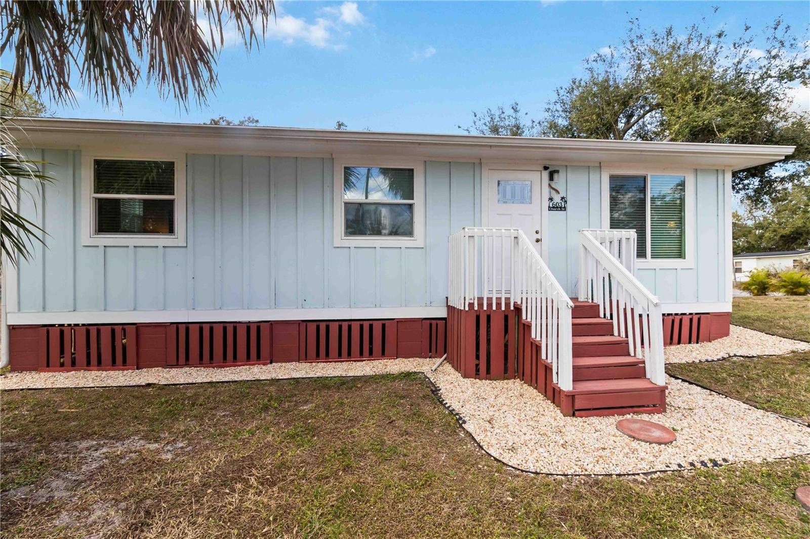 603 CHURCH ST, Nokomis, FL 34275