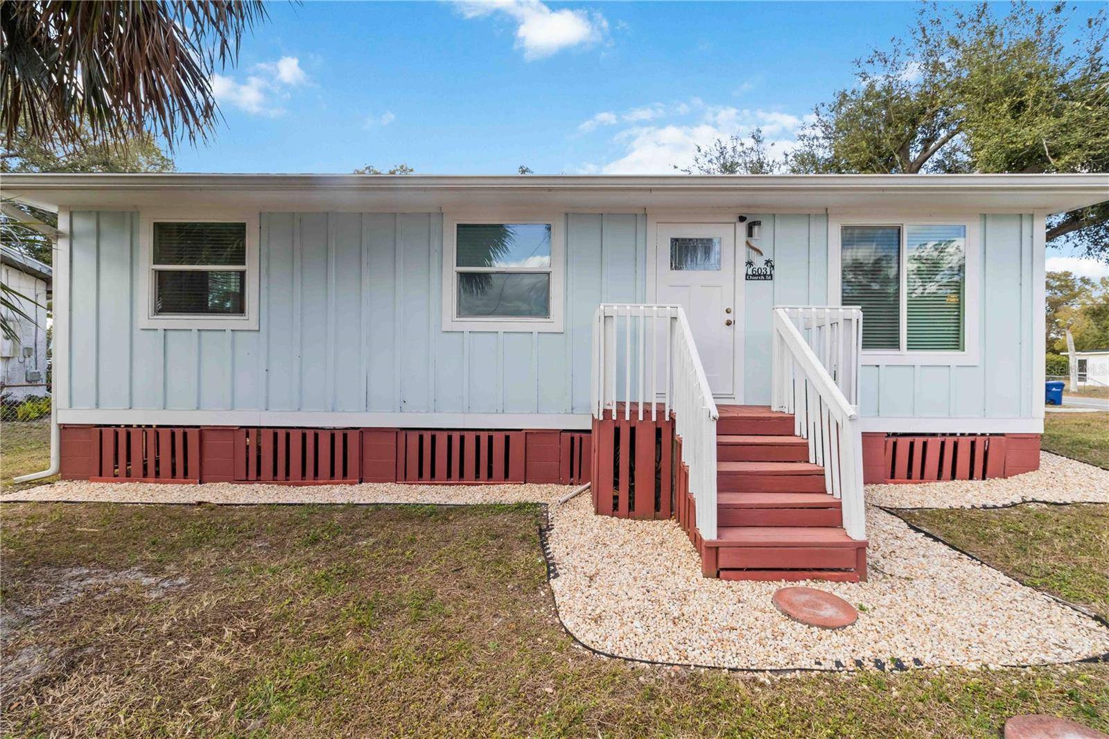 603 CHURCH ST, Nokomis, FL 34275
