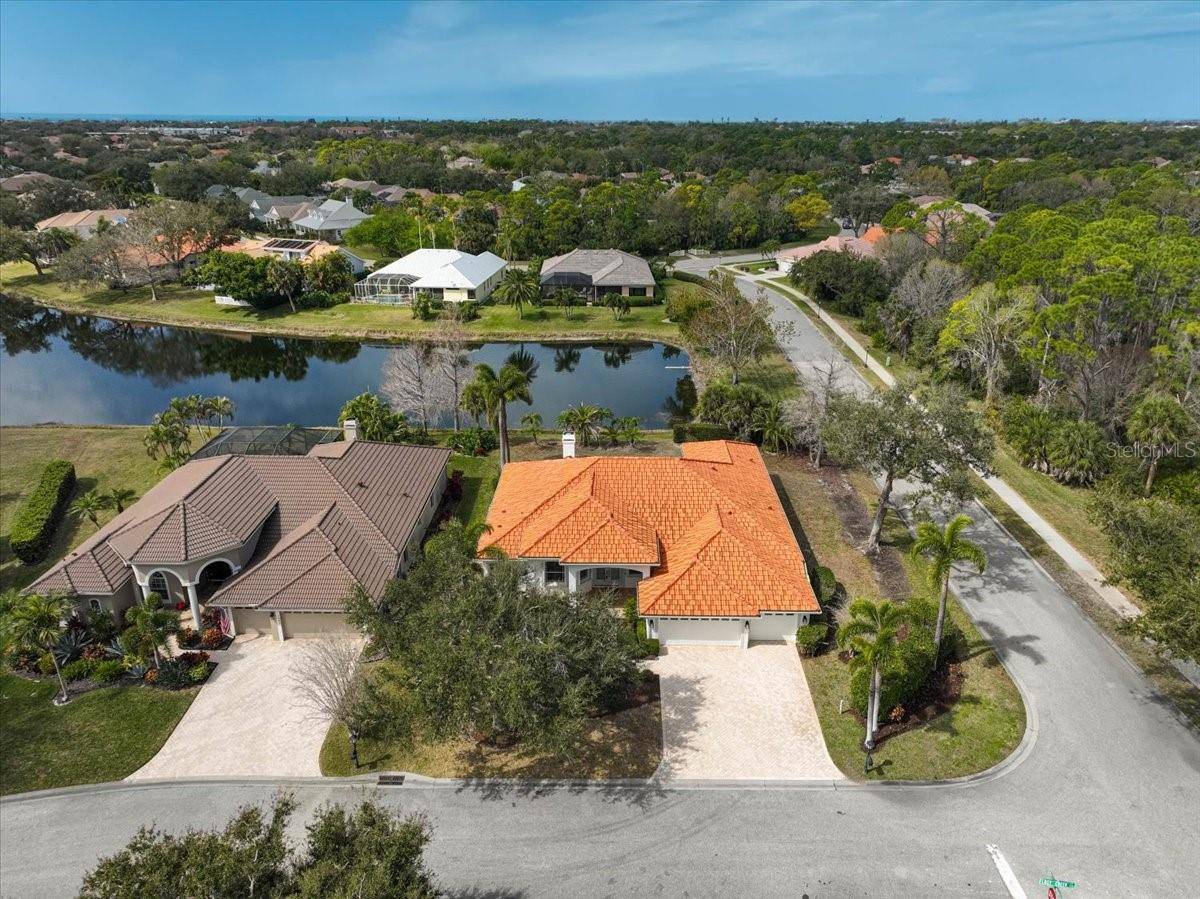 1211 LOST CREEK CT, Osprey, FL 34229