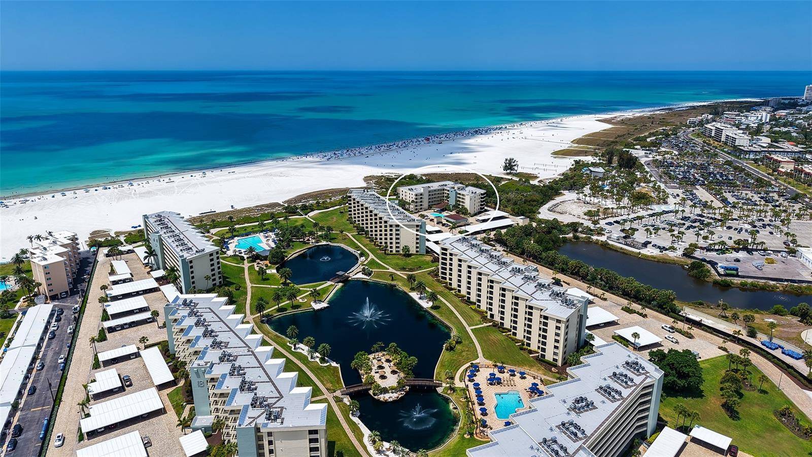 5740 MIDNIGHT PASS RD #307, Sarasota, FL 34242