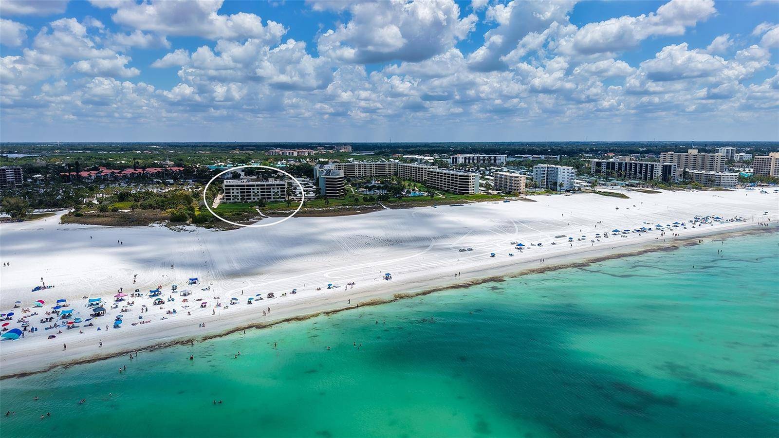 5740 MIDNIGHT PASS RD #307, Sarasota, FL 34242