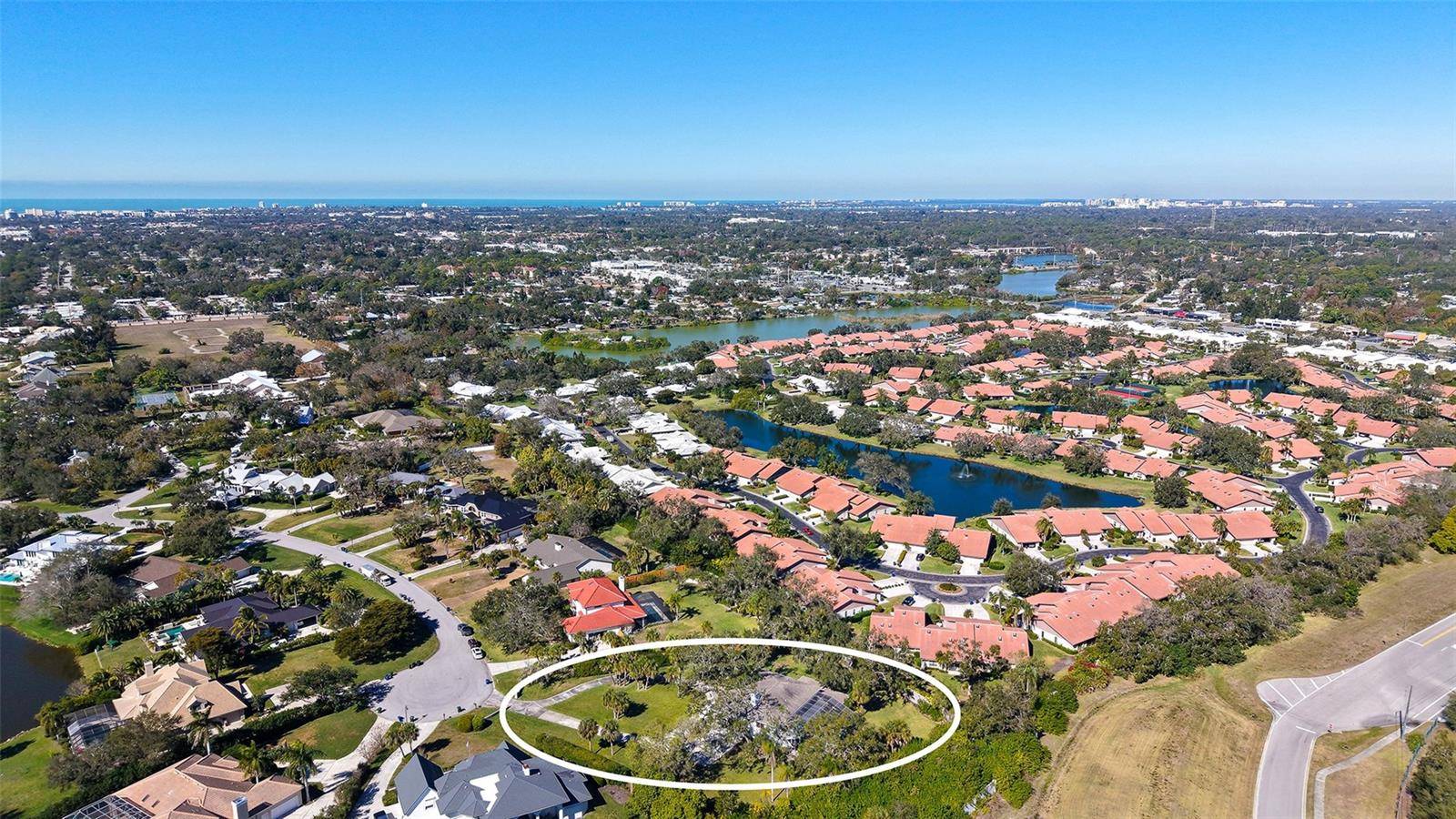 3783 BENEVA OAKS BLVD, Sarasota, FL 34238